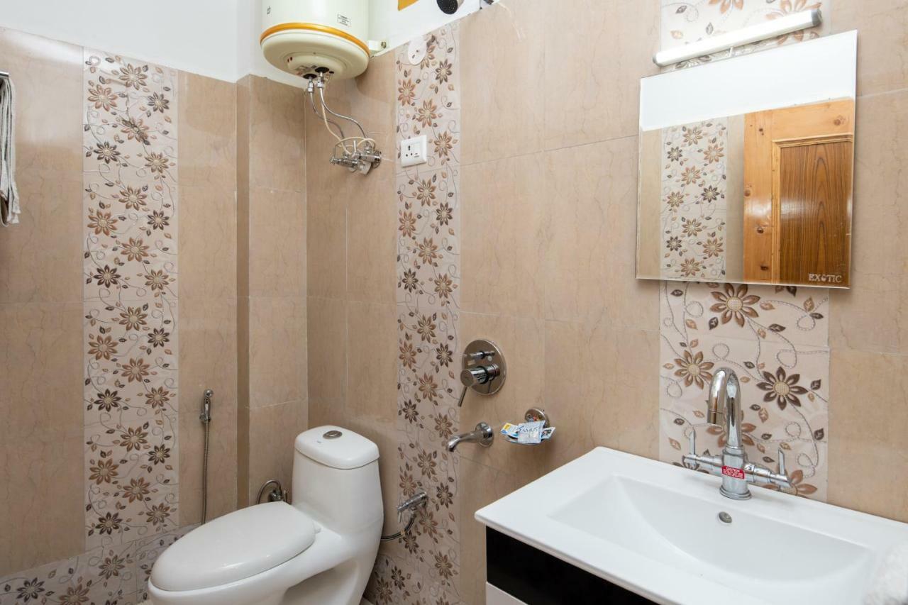 Hotel Mount View Мак-Леод-Гейндж Экстерьер фото