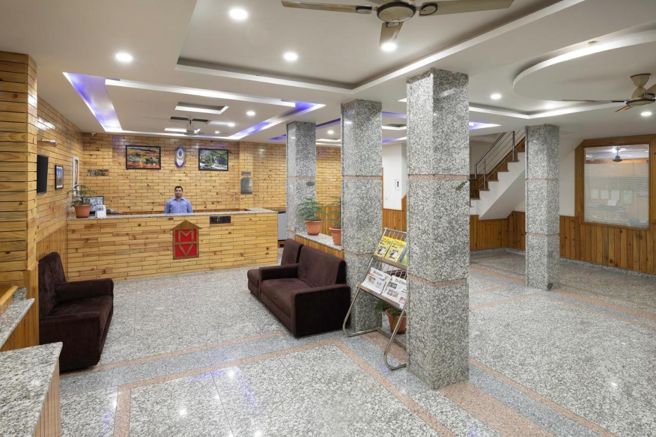 Hotel Mount View Мак-Леод-Гейндж Экстерьер фото